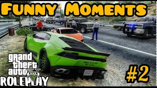 #JENGO #Gioncenumerouno მაიმუნი და გამქრალი გოგო GTA 5 RP Funny Moments #2