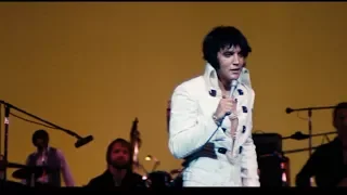 Elvis Presley -  One Night ( That's The Way It Is  ) CC
