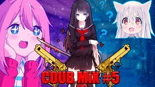 ⚡️Gifs With Sound😍COUB MiX ! 😍🥰 Coub #5