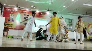 bhaktamer mahima dance video jain bhajan