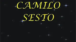 Biography 💖💕Camilo Sesto