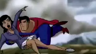 "Superman: Brainiac Attacks" (2006) Trailer