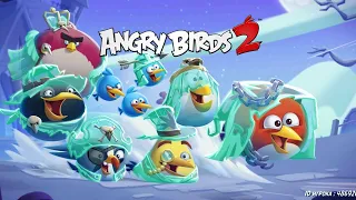 angry birds 2 награды клана