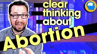 Why Every Pro-Choice Argument Fails