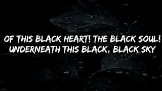 Unlike Pluto - Everything Black (karaoke version)