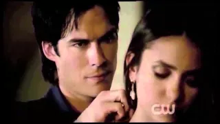 Delena ❤ When you believe {The Vampire Diaries}