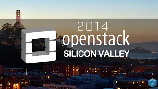 Flo Leibert, Mesosphere | OpenStack Silicon Valley 2014