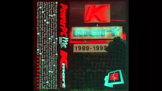PowerPC ME : Kmart 1989-1992