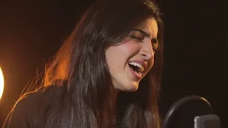The Cranberries - Zombie - COVER ( Luciana Zogbi and Andre Soueid)