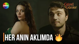 Kalbimizi ısıtan 'O' anılar #MihSel ❤️‍🔥  | Güzel Günler 12. Bölüm