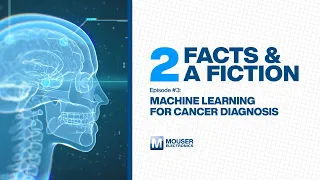 Machine Learning for Cancer Diagnosis: 2 Facts & A Fiction