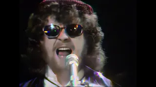 The Move - California Man (Top Of The Pops 1972) HD