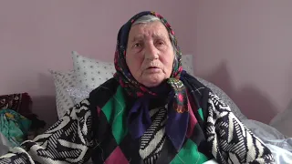 Повстанська пісня "Не сходило сонце вранці"