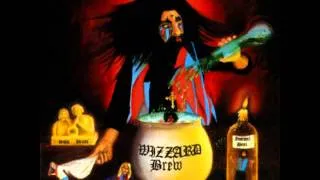 Wizzard Brew - Meet Me At The Jailhouse