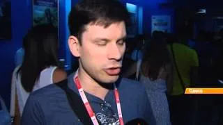 На Одесском кинофестивале собирают подписи за освобождение Сенцова