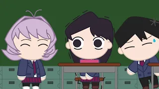 Komi Can't Communicate (Komi san wa Comyushou desu) Episode 2 In Minute | Anime In Minute