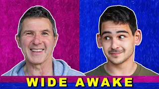 Raising A Drug Addict - Wide Awake Podcast EP. 1