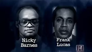 The American Gangster   Crime Research Documentary