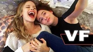 LE DERNIER JOUR DE MA VIE Bande Annonce VF (Zoey Deutch - Netflix 2017)