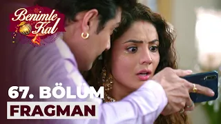 Benimle Kal 67. Bölüm Fragmanı | 8 Ağustos Salı @benimlekal