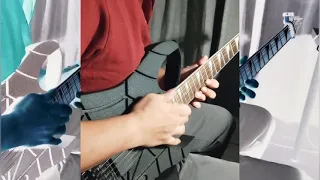 Little One - Cromok. Solo Cover