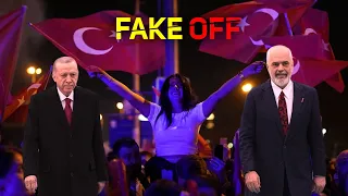 Fake OFF - Erdogan humbet zgjedhjet, fajin e ka Rama - 2 Prill 2024 - Vizion Plus
