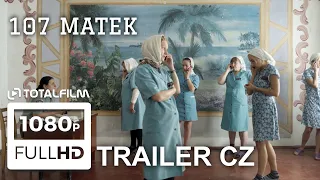 107 matek (2021) CZ HD trailer