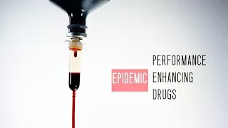 Performance Enhancing Drugs: Doping in Sport PE