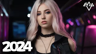 Shakira, David Guetta, Rihanna, Bebe Rexha, Alan Walker Cover 🎵 EDM Bass Boosted Music Mix