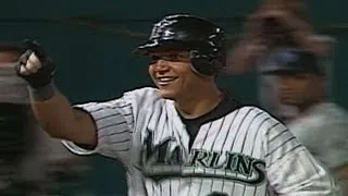 TB@FLA: Cabrera hits a walk-off homer in his debut