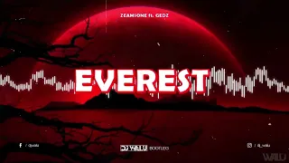 ZEAMSONE ft. GEDZ - EVEREST (DJ WALU BOOTLEG) 2022