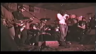 Acid Bath  1996 Omaha  Jezebel