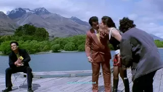 Dil Hai Tumhaara  Dil Hai Tumhaara 2002  HD HQ Songs   Udit Narayan, Alka Yagnik & Kumar Sanu     Yo