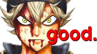 Black Clover Author has left Shonen Jump