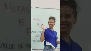 Notas de Física #escola #notas #1bimesre #professor #memebr #humor #jeodak #melhoraula #jeodak