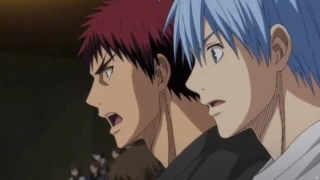 Kuroko no Basket AMV 21 "Legend"