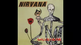 Nirvana - Incesticide - Full Album (Live)