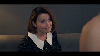 "CRAZY, STUPID, LOVE" de G. FICCARA et J. REQUA (extrait), avec Pauline MONTFORT et Kéoni PEREIRA