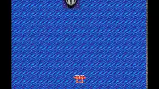 NES Longplay [223] 1943: The Battle of Midway