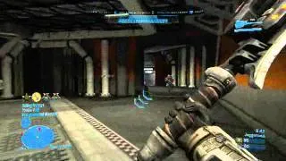 Halo Reach - Juggernaut on Countdown