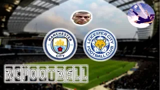 Манчестер Сити - Лестер ПРЯМАЯ ТРАНСЛЯЦИЯ Manchester city Leicester