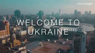 GlobalLogic Ukraine: Overview