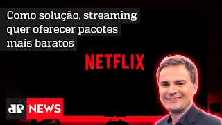 Bruno Meyer: Netflix perde quase um milhão de assinantes