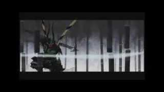 Animatrix - Anime Trailer (HD)