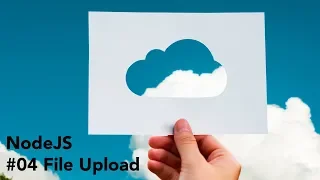 Nodejs File Upload   Parte 4