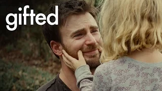 GIFTED | Now on Digital HD, on Blu-ray & DVD July 25 | FOX Searchlight