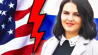 Дядя Вова мы с тобой. Америка в ШОКЕ! Мнение старшего поколения.США ч.4.