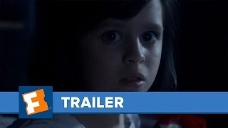 Deliver Us From Evil Official Trailer HD | Trailers | FandangoMovies