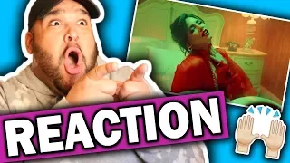 Luis Fonsi, Demi Lovato - Échame La Culpa (Music Video) REACTION