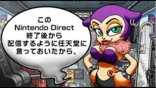 [Nintendo Direct JP] Daigasso! Band Brothers P - October presentation
